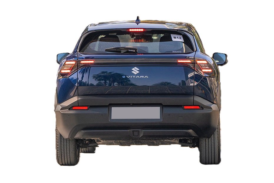 Maruti Suzuki e Vitara